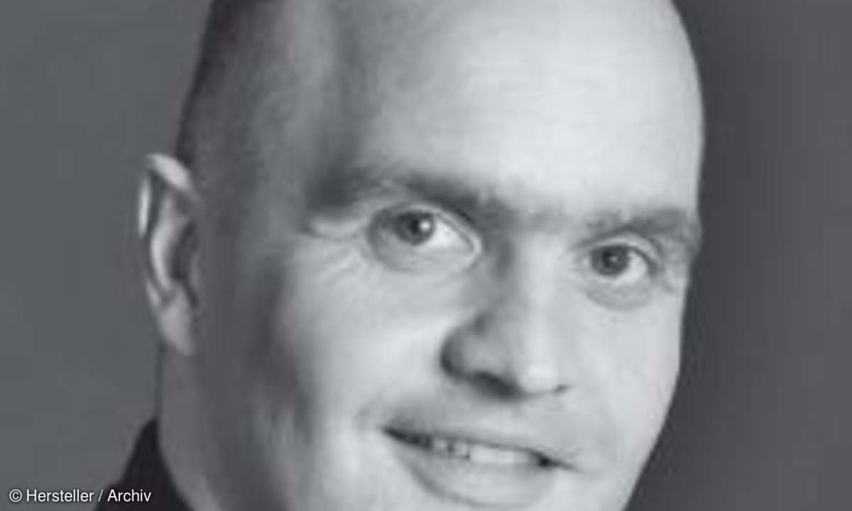 Autor: Jochen Rapp - Computacenter AG & Co. oHG
