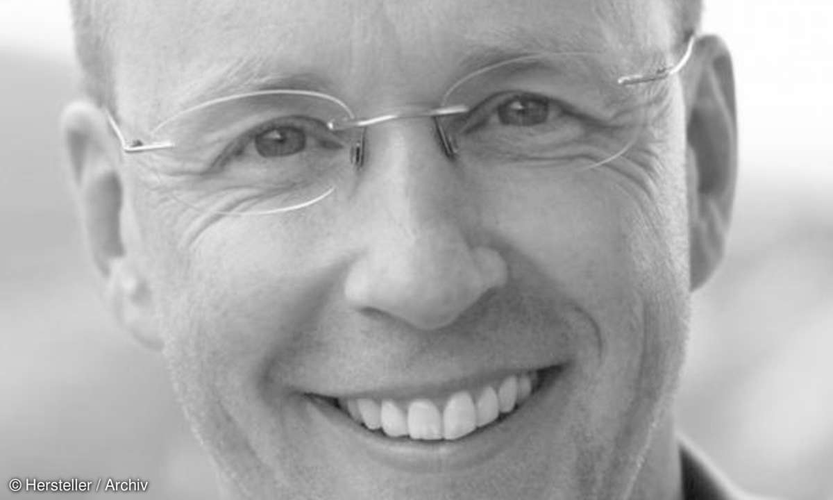 Michael Brecht, Ciber Managed Services