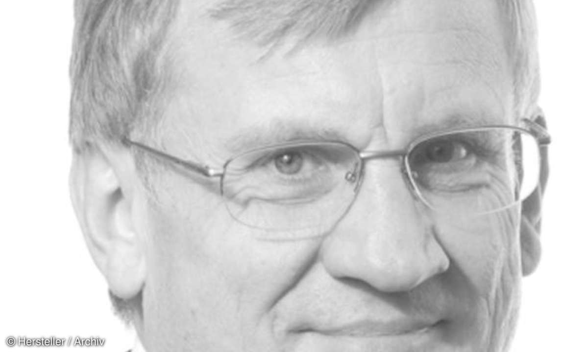 Matthias Kunisch - Geschäftsführer von forcont