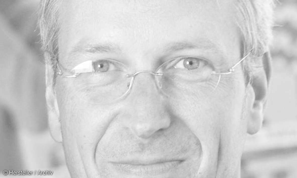 Hans-Jürgen Jobst - Senior Product Marketing Manager bei Avaya