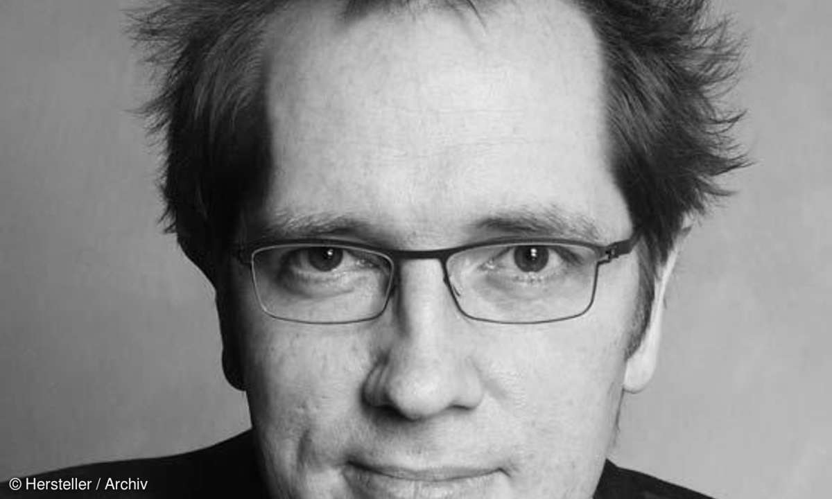 Autor - Axel Helbig - communicode GmbH & Co. KG