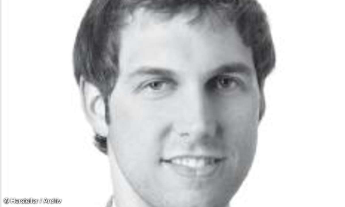 Autor: Niclas Otte - SAP AG