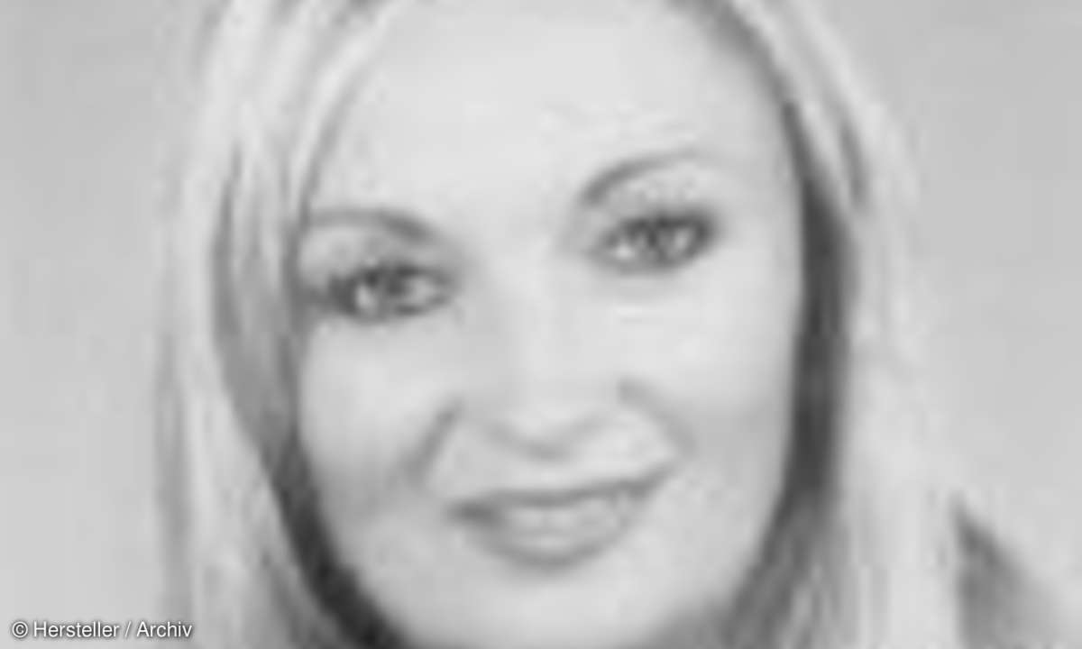 Konstanze Behrend - IBM Deutschland