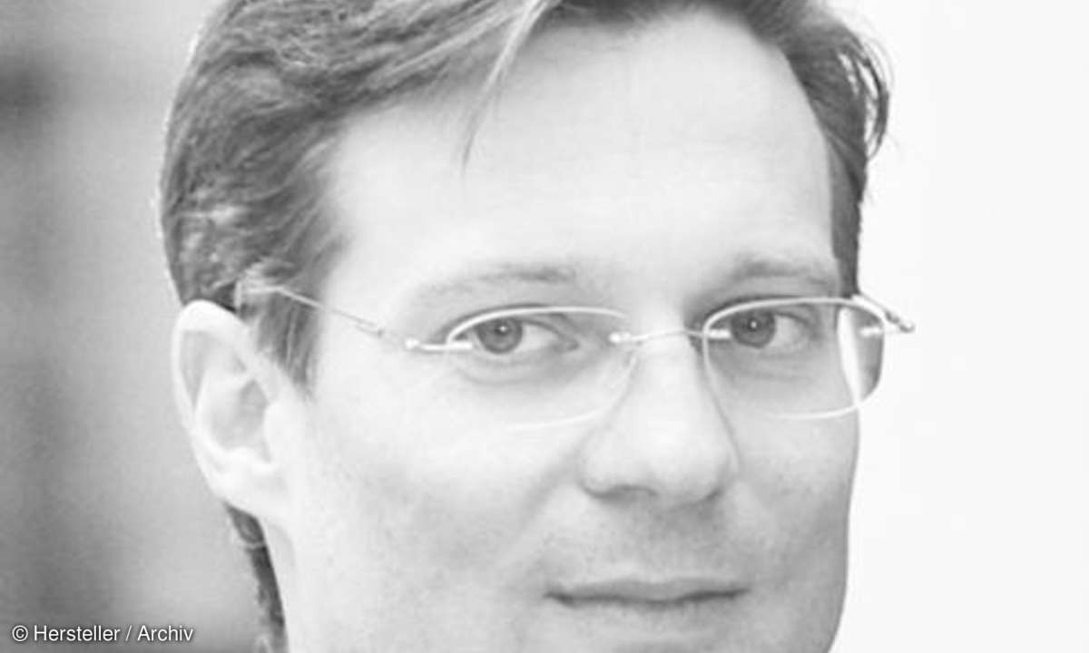 Robert A. Wieland - TNS Infratest GmbH