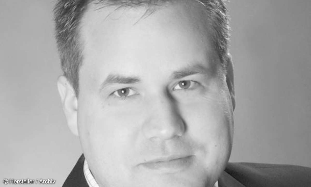 Autor - Peter Neckel - Analysten- und Beraterhaus mayato