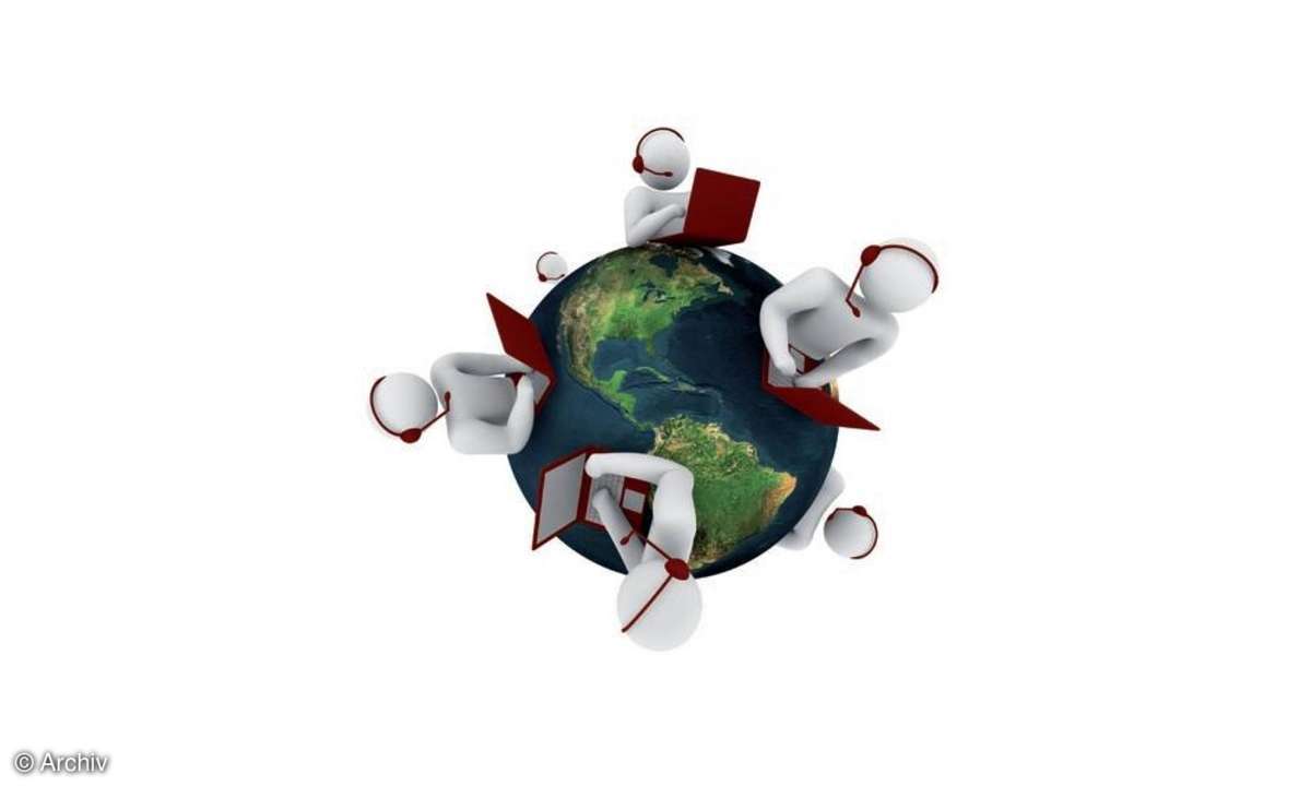 IT-Outsourcing