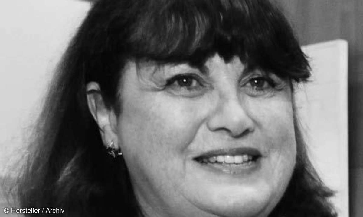 Maire Geoghegan-Quinn - EU-Kommissarin für Forschung und Innovation