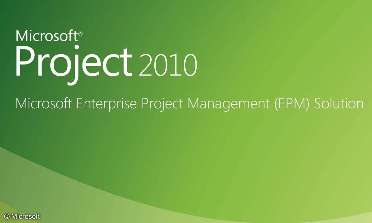 Microsoft Project Server 2010