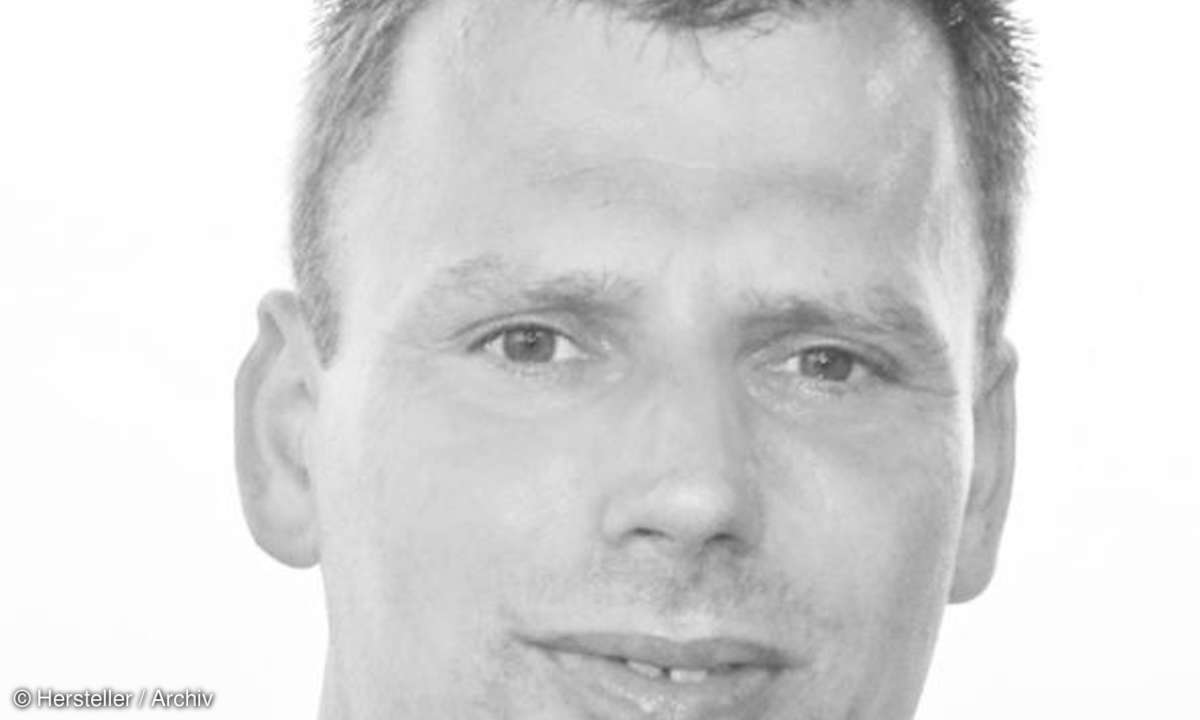 Volker Pellny - TUI Deutschland GmbH
