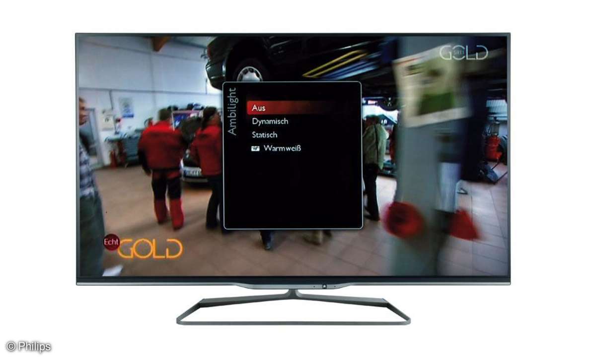 Philips 47PFL7008K