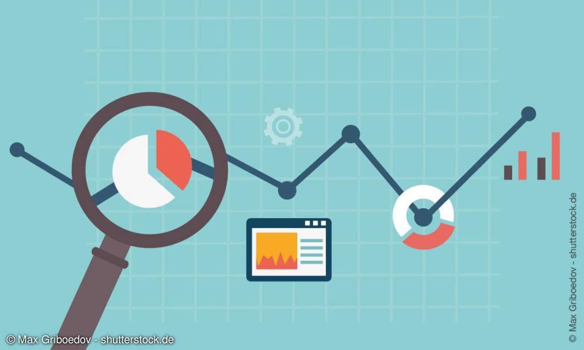 Big Data - Big Chance