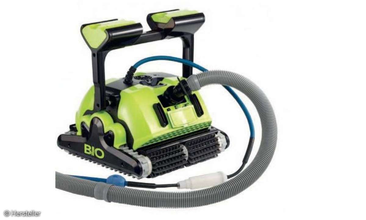 Dolphin Bio Suction
