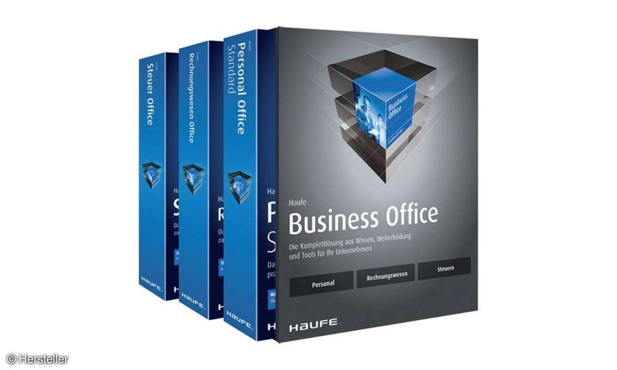 Haufe Business Office