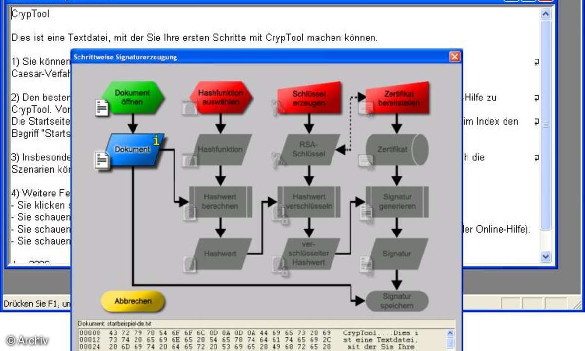 CrypTool