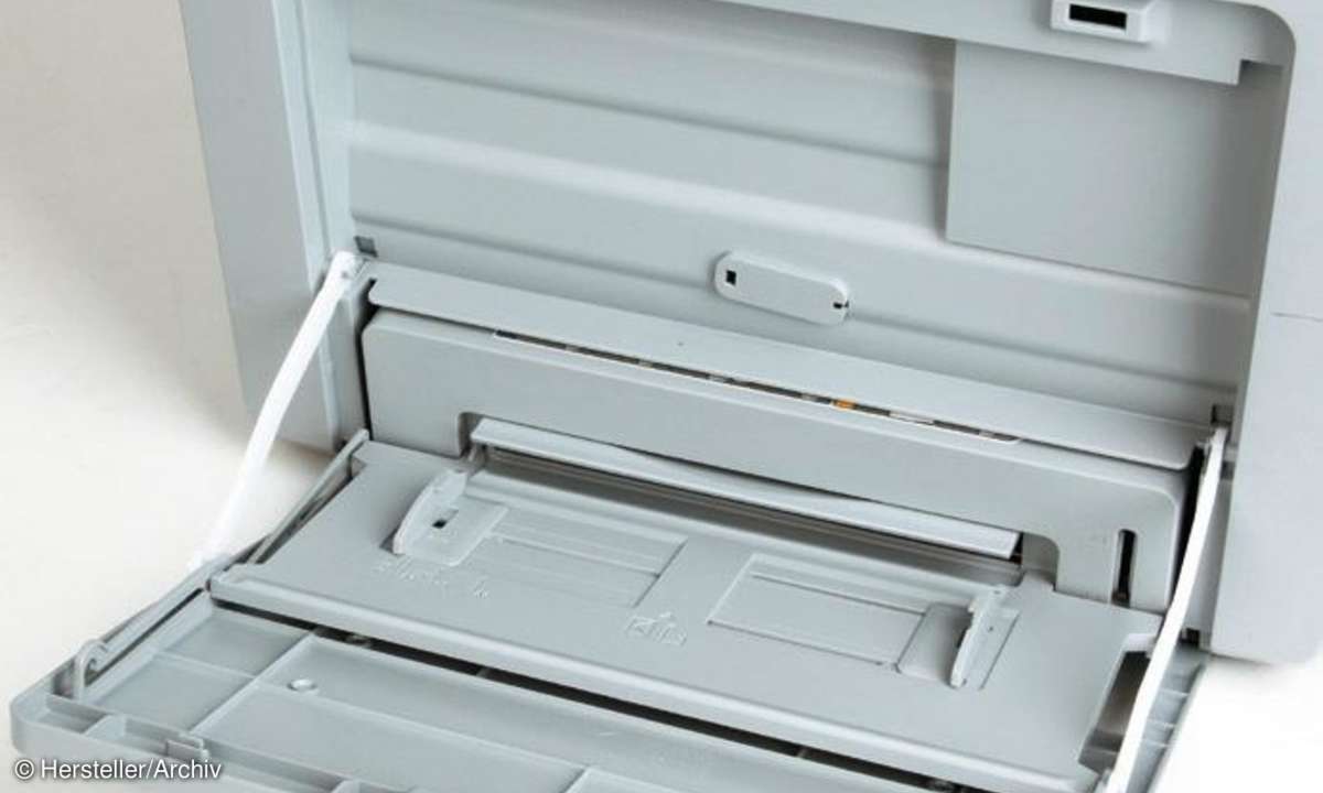 multifunktionsgeräte, drucker, Samsung CLX-6220FX