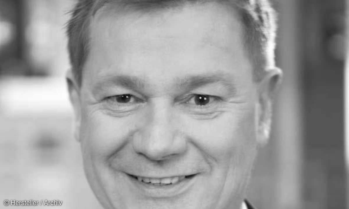 Markus Pieper - Europäischen Parlaments (EVP)