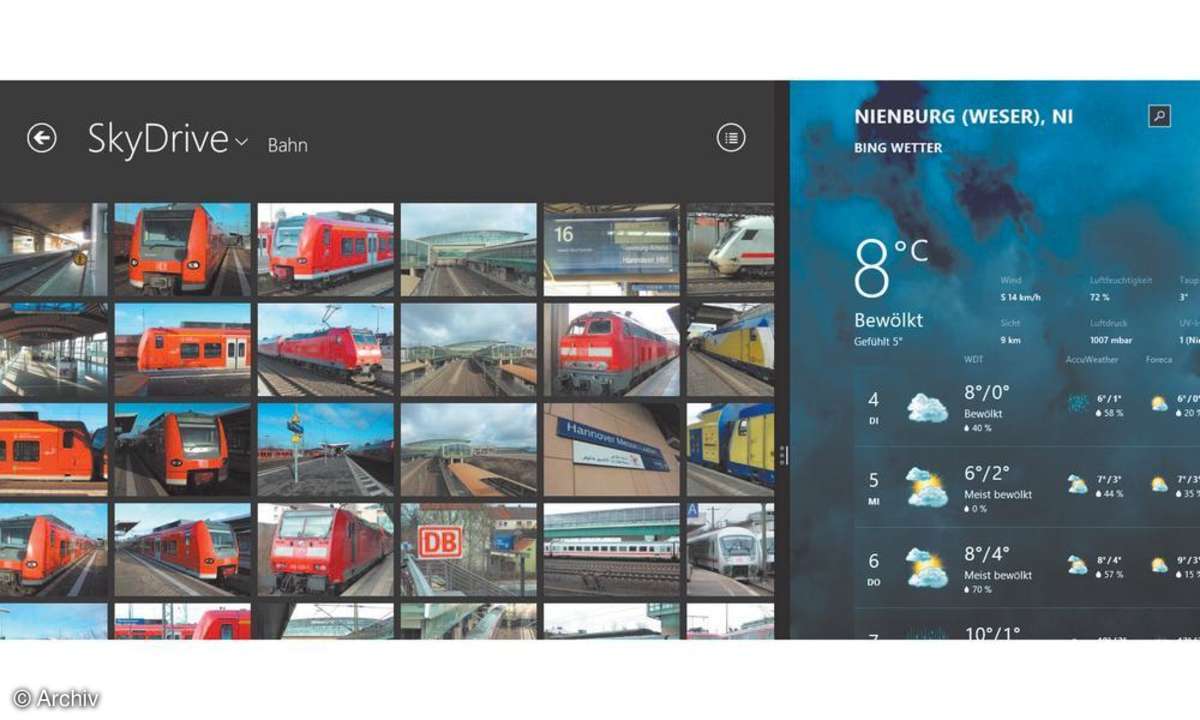 SkyDrive