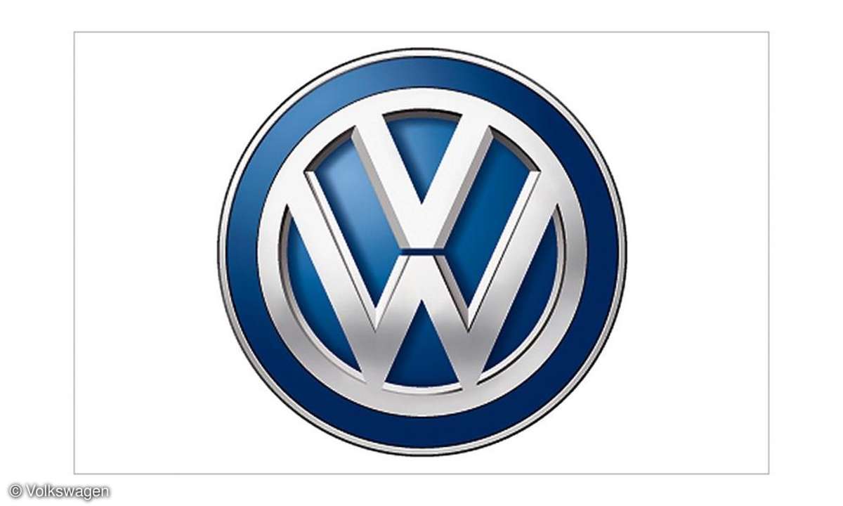 VW- Logo