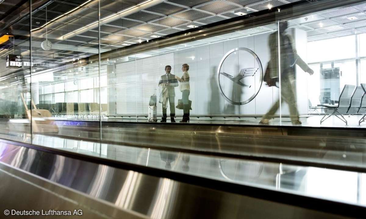 Deutsche Lufthansa
