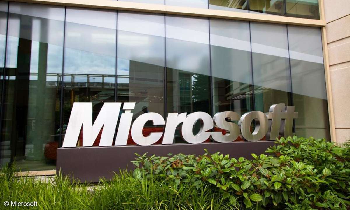 Microsoft