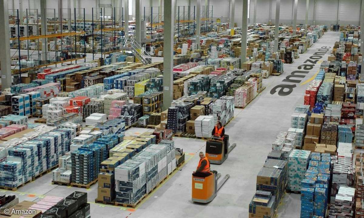 Amazon