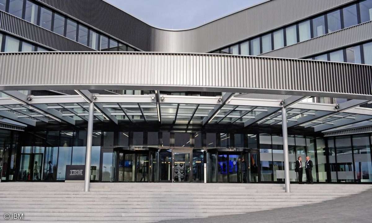 IBM