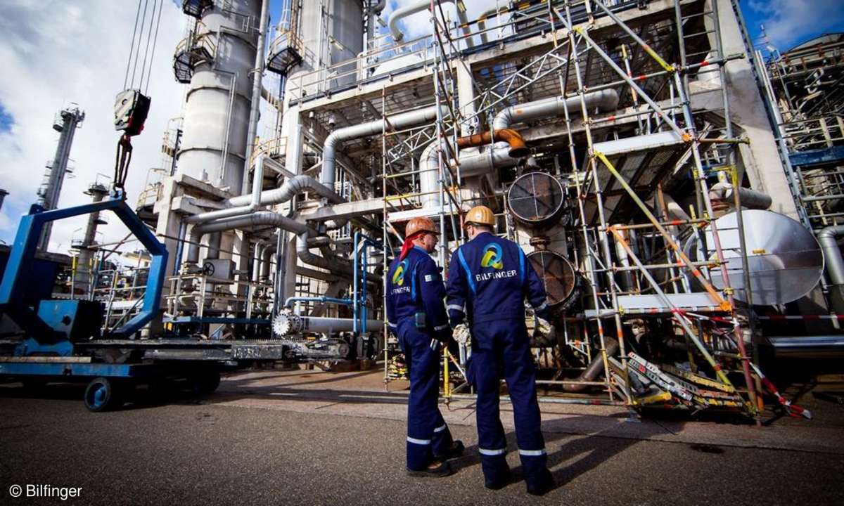 Bilfinger