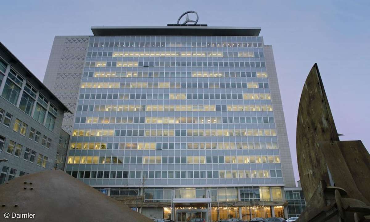 Daimler