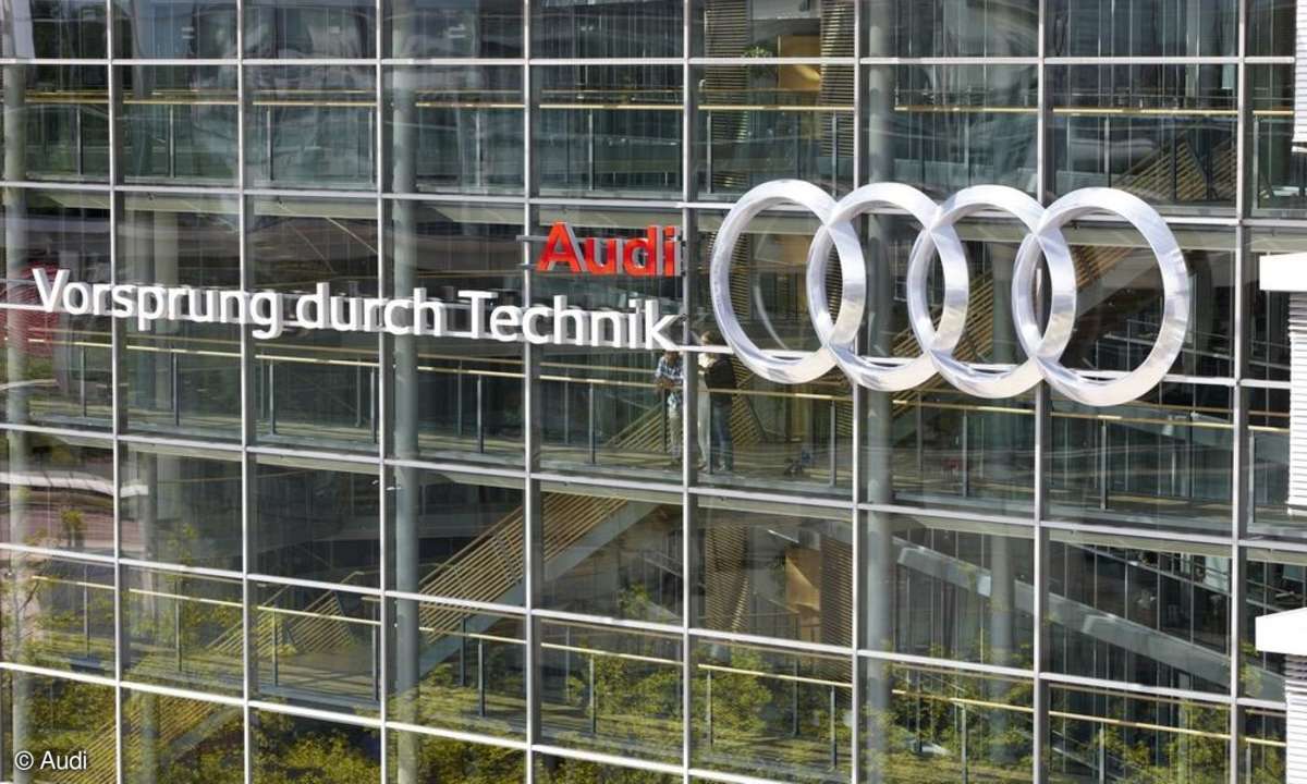Audi