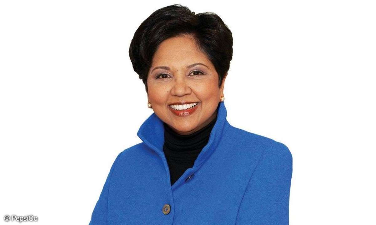 Indra Nooyi