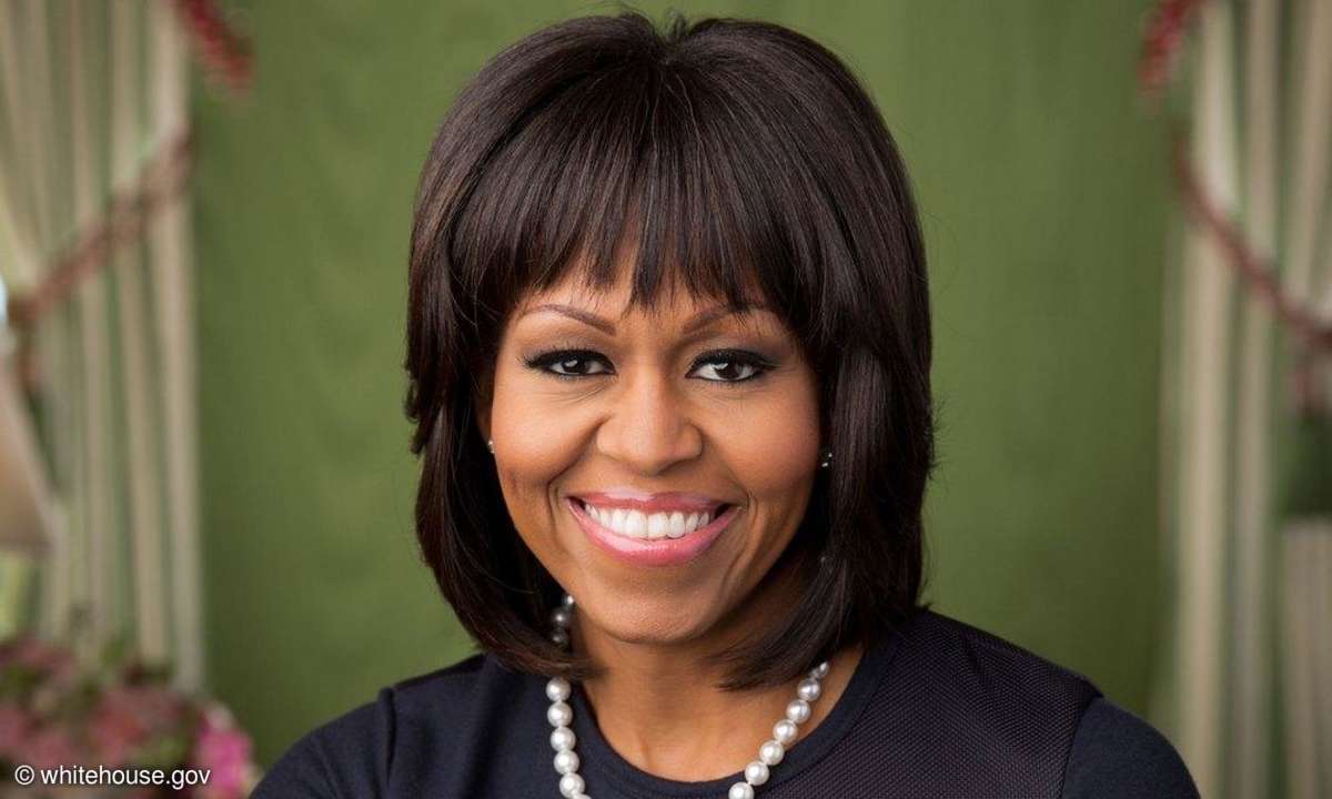 Michelle Obama
