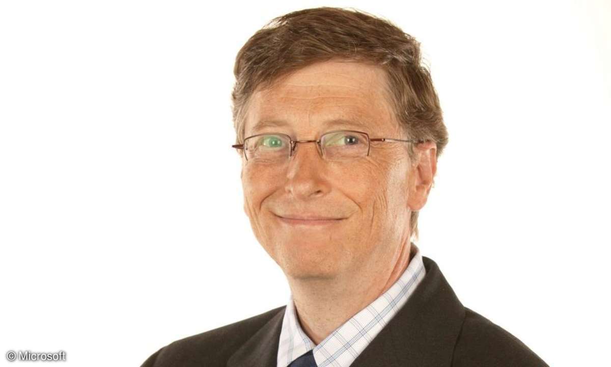 Bill Gates