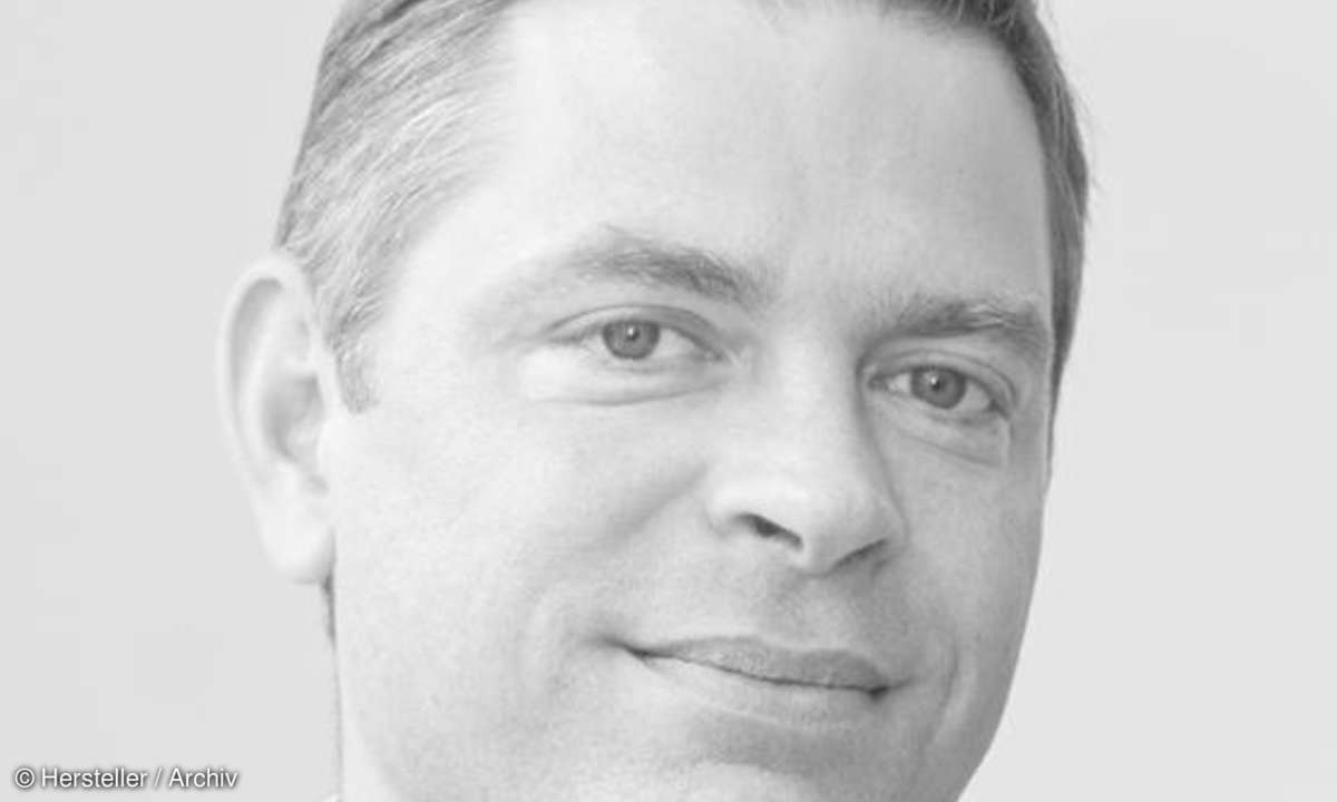 Oliver Jäger, e-Spirit AG