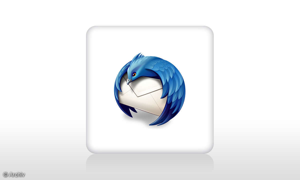 Thunderbird Portable