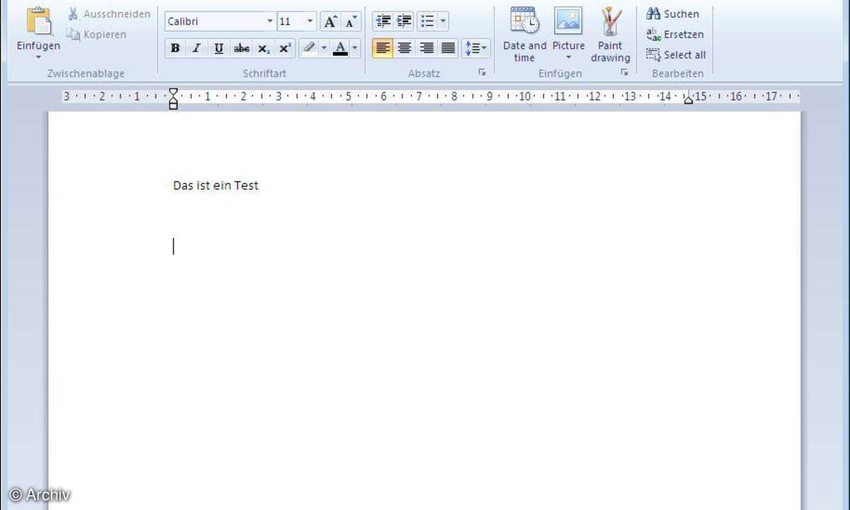 WordPad