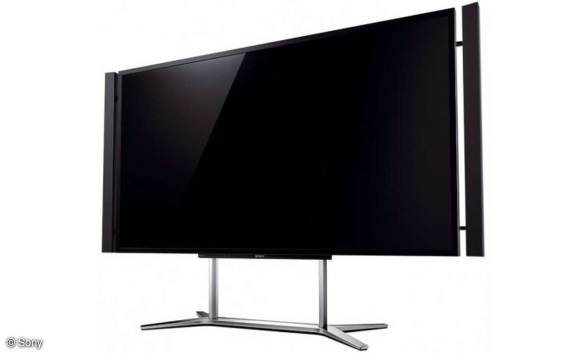 Sony KD-84X9005