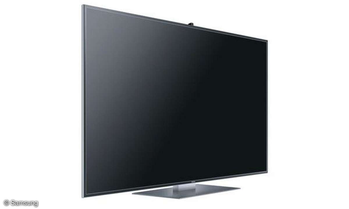 Samsung UE65F9090
