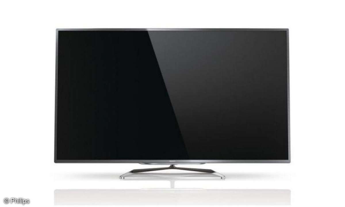 Philips 65PFL9708S/12