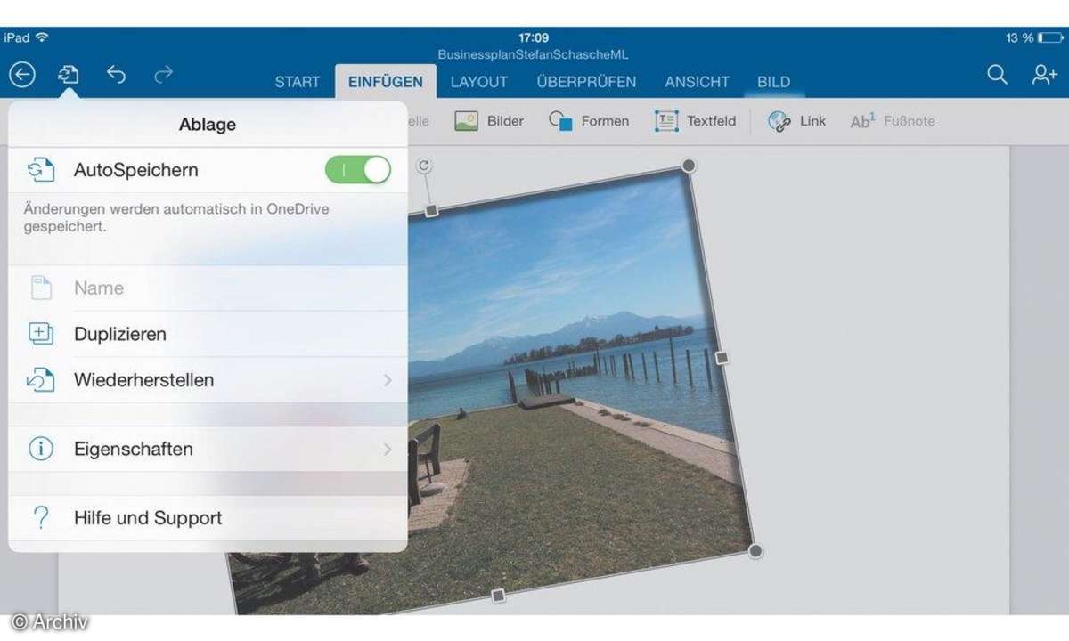 Office365-App