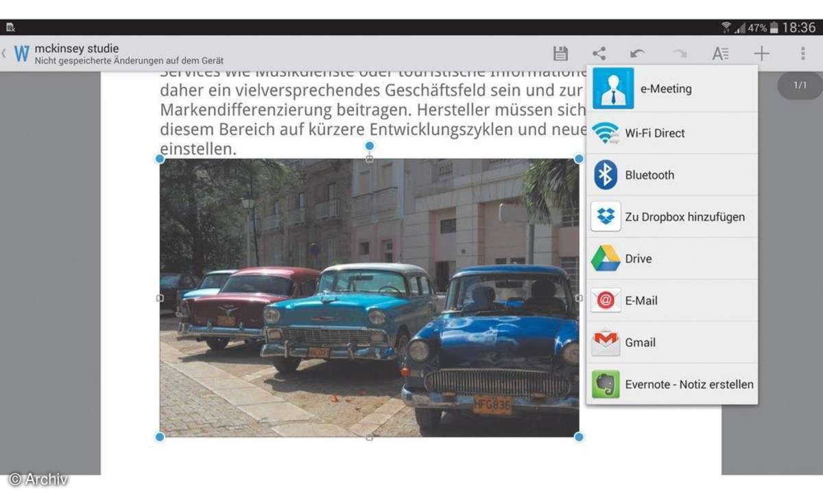 Quickoffice