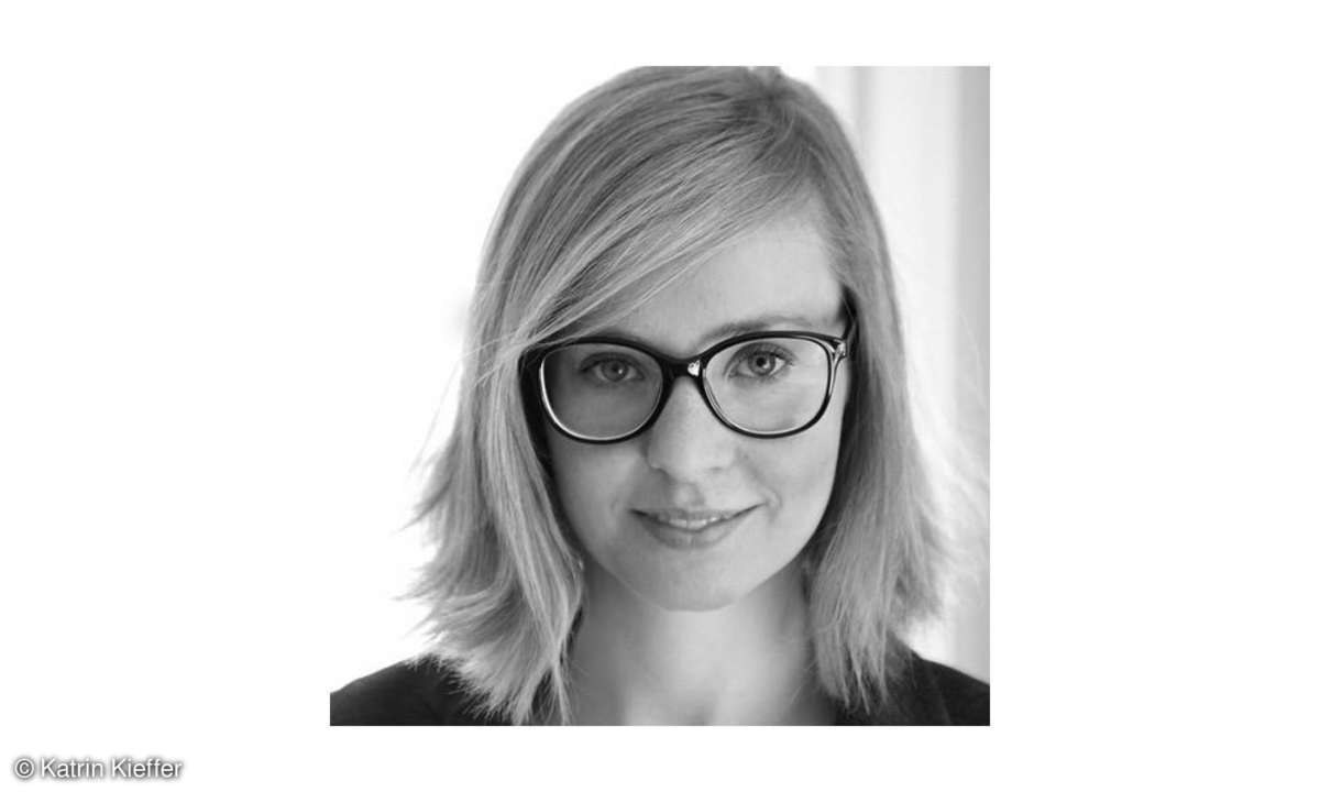 Katrin Kieffer