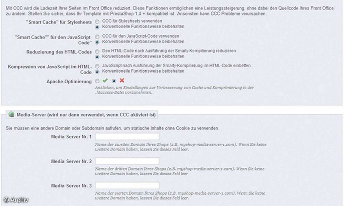 e-Commerce,PrestaShop