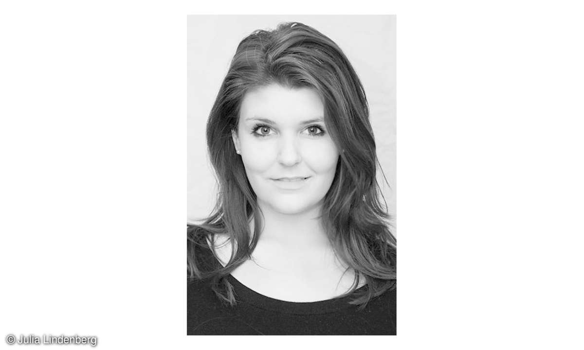 Julia Lindenberg