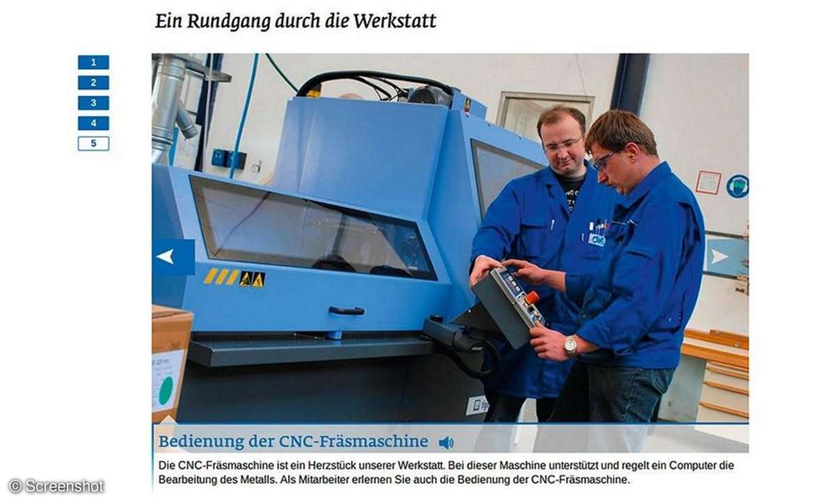 Barrierefreiheit,Intalte,Web