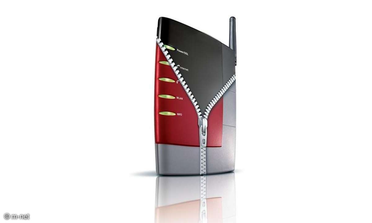 Wir zeigen, wie SIe den Telekom-Router zur Fritzbox machen können.