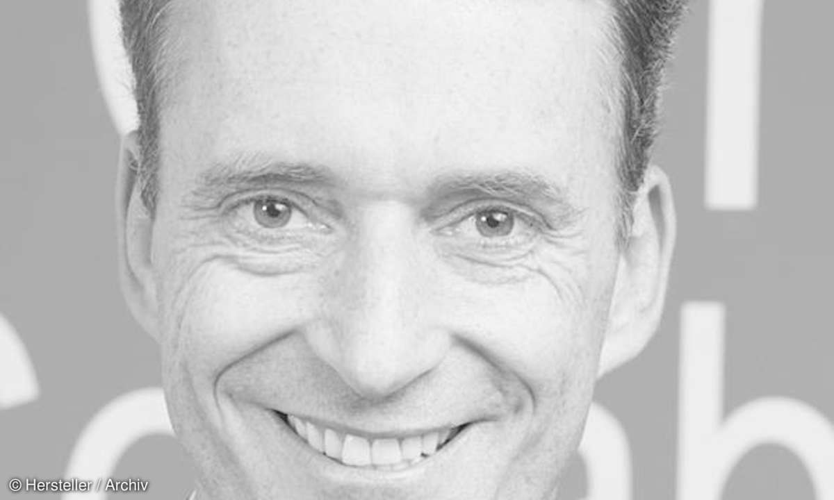 Oliver Gürtler - Microsoft Deutschland