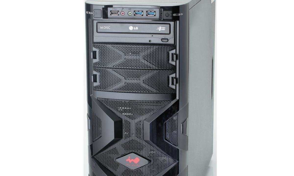 xmx gaming pc