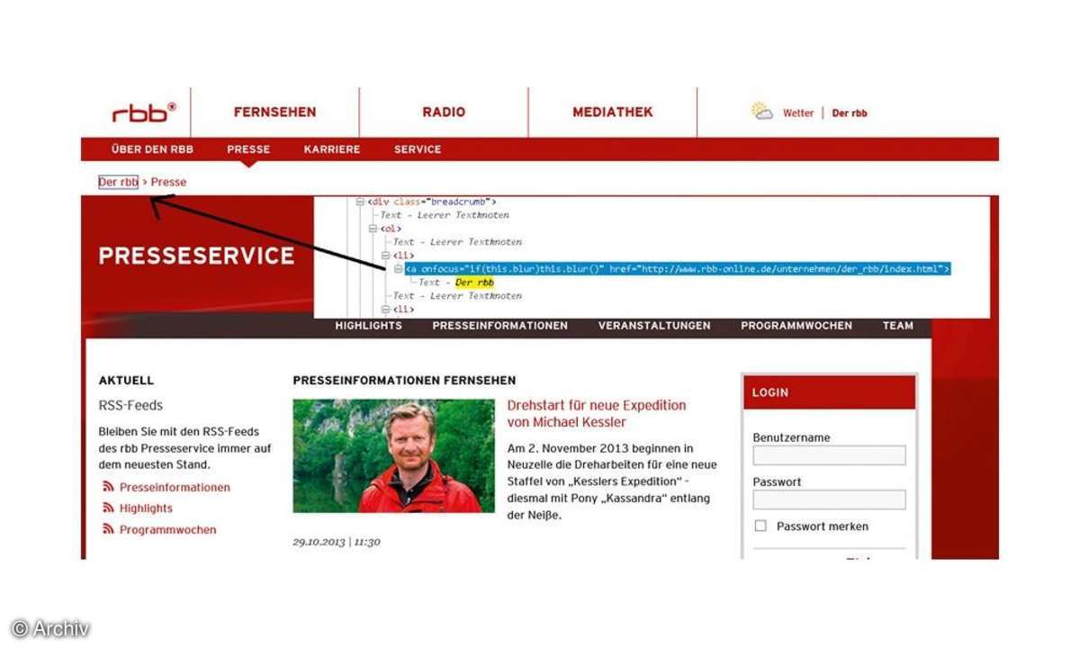Webdesign,Usability