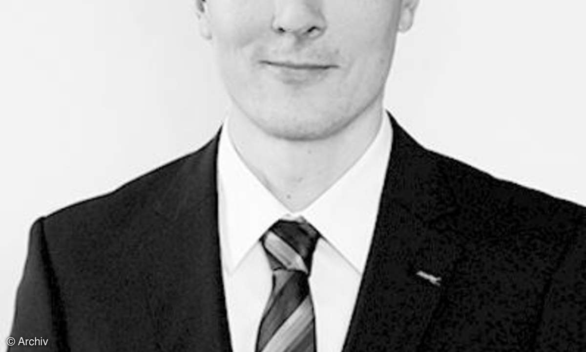 Olaf Brandt