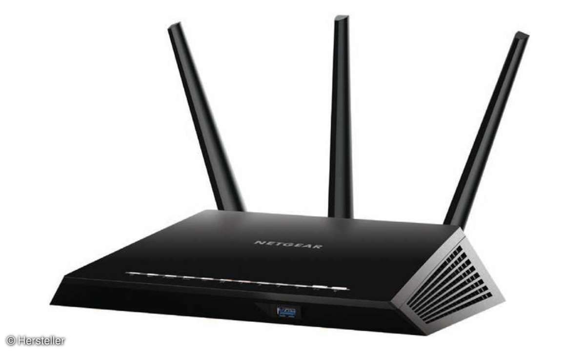 Netgear